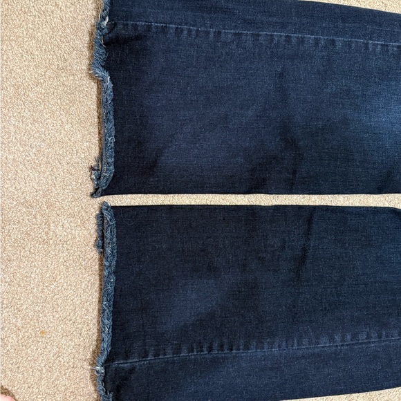 Kimes Olivia - dark wash - Picture 2 of 5